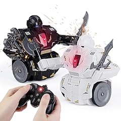 Rotating fight robot for sale  Delivered anywhere in USA 