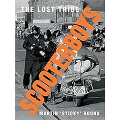 Scooterboys lost tribe for sale  Delivered anywhere in UK