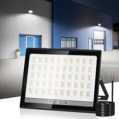 Natpow 100w led for sale  Delivered anywhere in UK