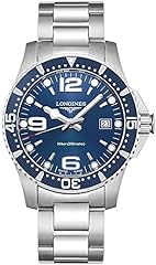 Longines hydroconquest l3.740. d'occasion  Livré partout en Belgiqu