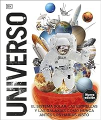 Universo (nueva edición) (Mundo 3D): El Sistema Solar, segunda mano  Se entrega en toda España 