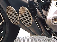 Silmotor exhaust slipon for sale  Delivered anywhere in Ireland
