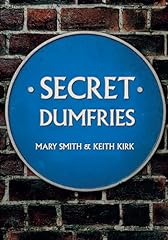 Secret dumfries for sale  Delivered anywhere in UK