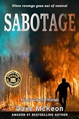 Sabotage lou gault for sale  Delivered anywhere in USA 