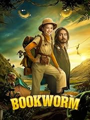 Bookworm d'occasion  Livré partout en France