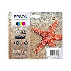 Epson riginal 603xl gebraucht kaufen  Wird an jeden Ort in Deutschland