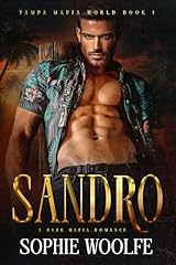 Sandro dark mafia for sale  Delivered anywhere in UK