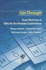 Get final frcr for sale  Delivered anywhere in UK