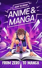 How draw anime usato  Spedito ovunque in Italia 