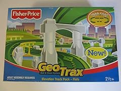 Fisher price geotrax for sale  Delivered anywhere in USA 