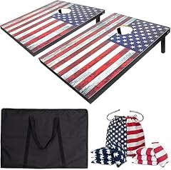 Cornhole set regulation for sale  Delivered anywhere in USA 