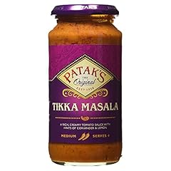 Patak tikka masala for sale  Delivered anywhere in UK