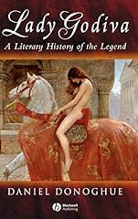 Lady godiva literary for sale  Delivered anywhere in UK