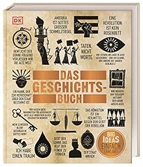 Ideas geschichts buch gebraucht kaufen  Wird an jeden Ort in Deutschland