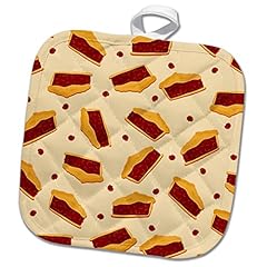 8x8 potholder retro for sale  Delivered anywhere in USA 