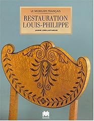 Mobilier restauration louis d'occasion  Livré partout en France