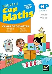 Cap maths éd. d'occasion  Livré partout en France