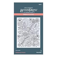 Spellbinders kaleidoscope flow for sale  Delivered anywhere in USA 
