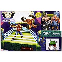 Masters wwe universe for sale  Delivered anywhere in USA 