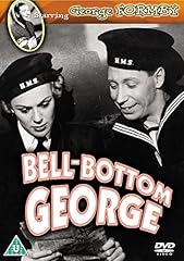 Bell bottom george for sale  Delivered anywhere in UK