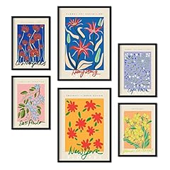 Nacnic lot posters d'occasion  Livré partout en France