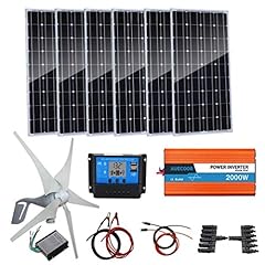 Auecoor 1000 watts for sale  Delivered anywhere in UK