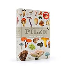 Pilze gebraucht kaufen  Wird an jeden Ort in Deutschland
