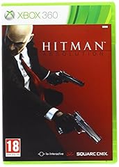Hitman absolution pegi gebraucht kaufen  Wird an jeden Ort in Deutschland