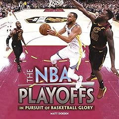Nba playoffs pursuit for sale  Delivered anywhere in UK