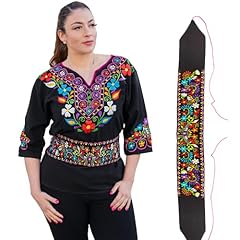 Cuitáxi traditional embroider for sale  Delivered anywhere in USA 