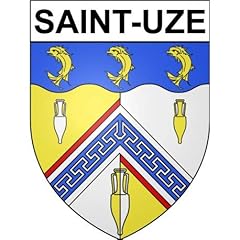 Saint uze ville d'occasion  Livré partout en France