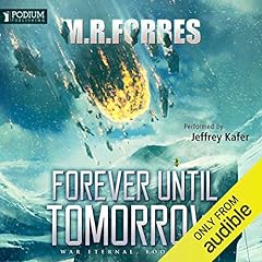 Forever tomorrow war for sale  Delivered anywhere in USA 