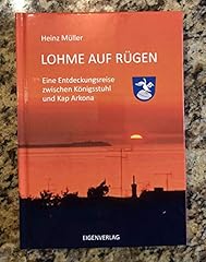 Lohme rügen entdeckungsreise gebraucht kaufen  Wird an jeden Ort in Deutschland
