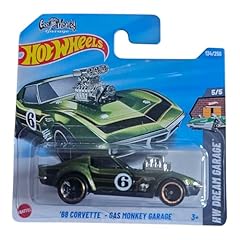 Hot wheels corvette for sale  Delivered anywhere in UK