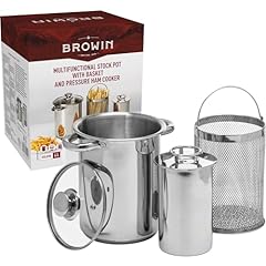 Browin 313515 casserole d'occasion  Livré partout en France