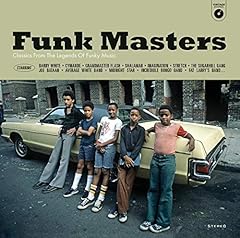 Funk masters d'occasion  Livré partout en France