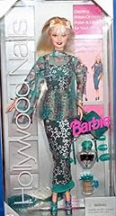 Barbie hollywood nails usato  Spedito ovunque in Italia 