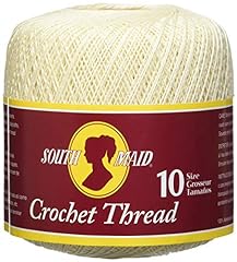 South maid crochet for sale  Delivered anywhere in USA 
