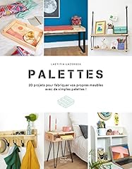 Palettes d'occasion  Livré partout en Belgiqu