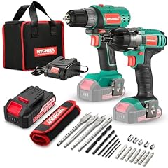 Cordless drill driver for sale  Delivered anywhere in USA 
