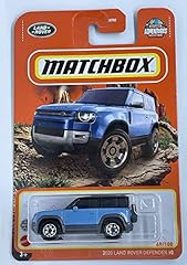 Matchbox 2020 land for sale  Delivered anywhere in UK