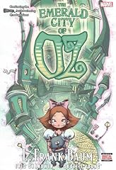 Emerald city oz for sale  Delivered anywhere in USA 