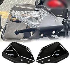 Motorcycle handguard hand for sale  Delivered anywhere in UK