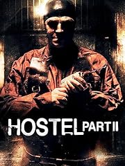 Hostel part usato  Spedito ovunque in Italia 