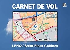 Carnet vol lfhq d'occasion  Livré partout en France