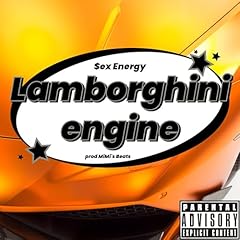 Lamborghini engine explicit for sale  Delivered anywhere in UK