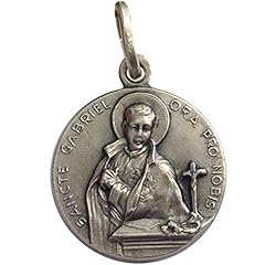 Médaille saint gabriel d'occasion  Livré partout en France