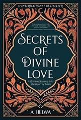 Secrets divine love for sale  Delivered anywhere in UK