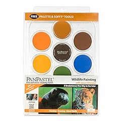 Panpastel ultra soft for sale  Delivered anywhere in UK
