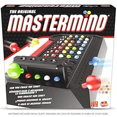 Goliath mastermind original d'occasion  Livré partout en France